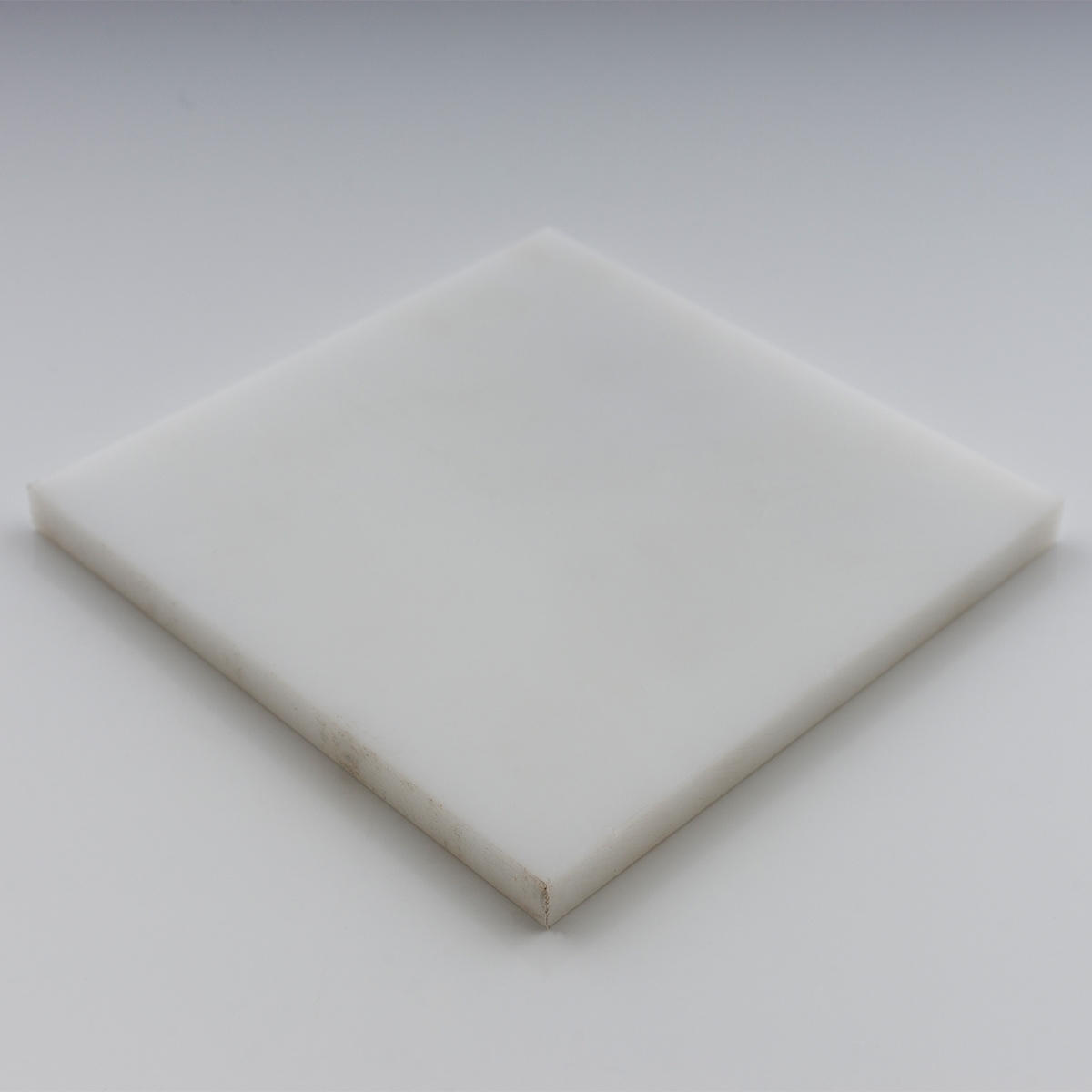 Natural High Molecular Weight Polyethylene Sheet Plastic Stockist