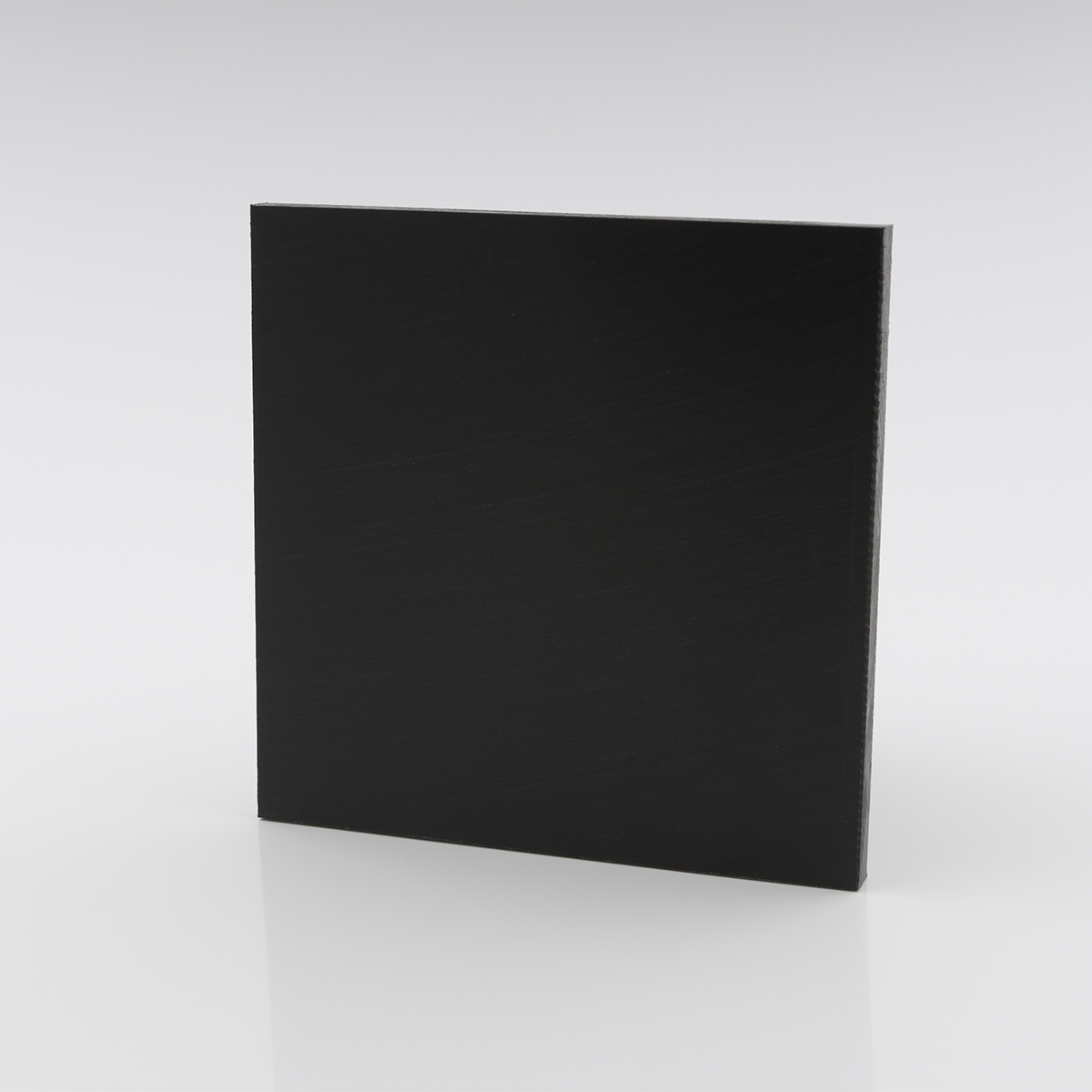 Black High Molecular Weight Polyethylene Sheet | Plastic Stockist